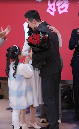 带着萌孙嫁豪门