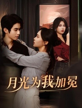 月光为我加冕