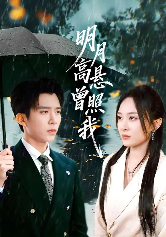 月高悬曾照我 如果当时我说了爱