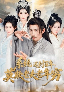 系统迟到百年莫欺老夫老年穷