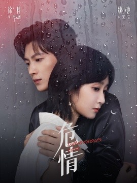 危情