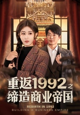 重返1992之缔造商业帝国