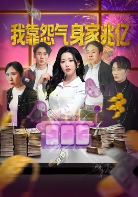 我靠怨气身家兆亿