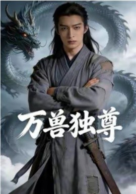 万兽独尊