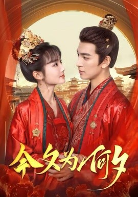 今夕为何夕短剧