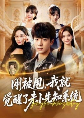 刚被甩，我就觉醒了未卜先知系统