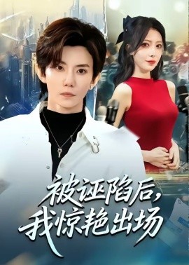 被诬陷后，我惊艳出场