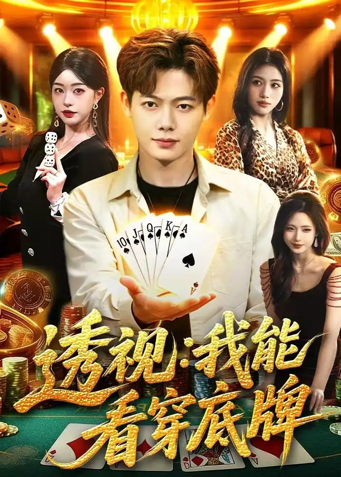 透视：我能看穿底牌